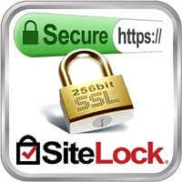 Secure Website