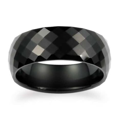 GroomsRing.com offers a wide selection of beautifully crafted wedding rings and wedding bands at affordable prices. Also receive free laser engraving, free shipping, free ring box.