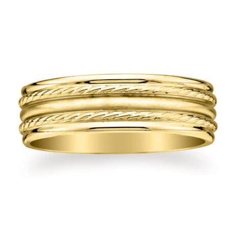 GroomsRing.com offers a wide selection of beautifully crafted wedding rings and wedding bands at affordable prices. Also receive free laser engraving, free shipping, free ring box.