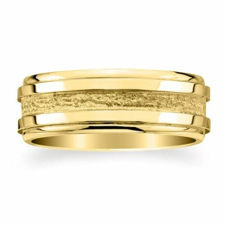 GroomsRing.com offers a wide selection of beautifully crafted wedding rings and wedding bands at affordable prices. Also receive free laser engraving, free shipping, free ring box.