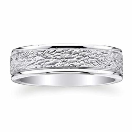 GroomsRing.com offers a wide selection of beautifully crafted wedding rings and wedding bands at affordable prices. Also receive free laser engraving, free shipping, free ring box.