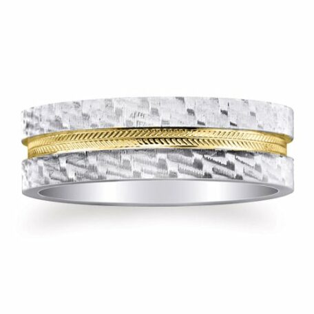 GroomsRing.com offers a wide selection of beautifully crafted wedding rings and wedding bands at affordable prices. Also receive free laser engraving, free shipping, free ring box.
