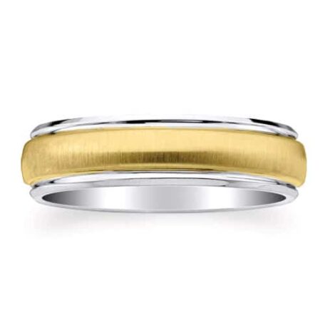 GroomsRing.com offers a wide selection of beautifully crafted wedding rings and wedding bands at affordable prices. Also receive free laser engraving, free shipping, free ring box.