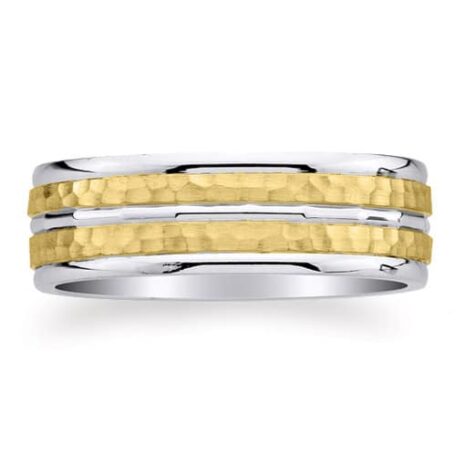 GroomsRing.com offers a wide selection of beautifully crafted wedding rings and wedding bands at affordable prices. Also receive free laser engraving, free shipping, free ring box.