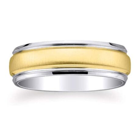 GroomsRing.com offers a wide selection of beautifully crafted wedding rings and wedding bands at affordable prices. Also receive free laser engraving, free shipping, free ring box.