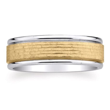 GroomsRing.com offers a wide selection of beautifully crafted wedding rings and wedding bands at affordable prices. Also receive free laser engraving, free shipping, free ring box.