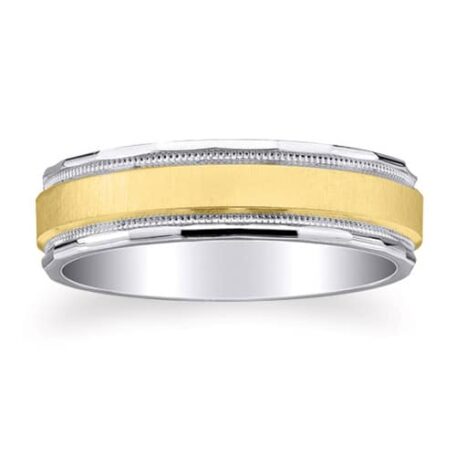 GroomsRing.com offers a wide selection of beautifully crafted wedding rings and wedding bands at affordable prices. Also receive free laser engraving, free shipping, free ring box.