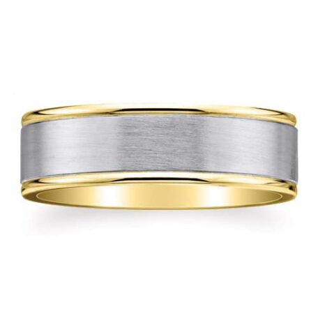 GroomsRing.com offers a wide selection of beautifully crafted wedding rings and wedding bands at affordable prices. Also receive free laser engraving, free shipping, free ring box.