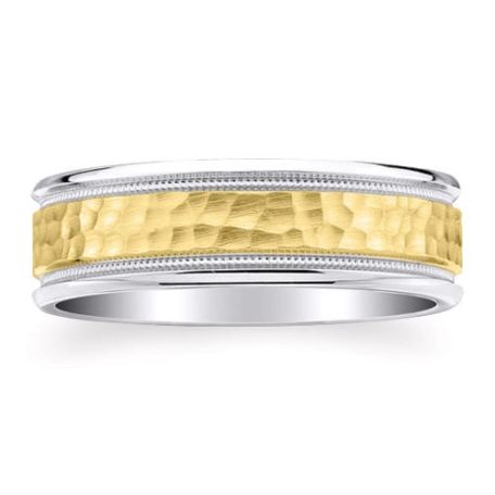 GroomsRing.com offers a wide selection of beautifully crafted wedding rings and wedding bands at affordable prices. Also receive free laser engraving, free shipping, free ring box.