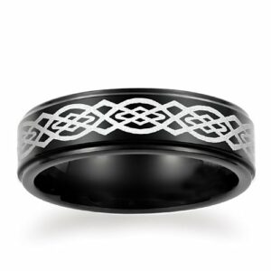 GroomsRing.com offers a wide selection of beautifully crafted wedding rings and wedding bands at affordable prices. Also receive free laser engraving, free shipping, free ring box.