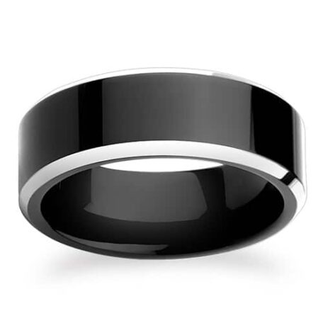 GroomsRing.com offers a wide selection of beautifully crafted wedding rings and wedding bands at affordable prices. Also receive free laser engraving, free shipping, free ring box.